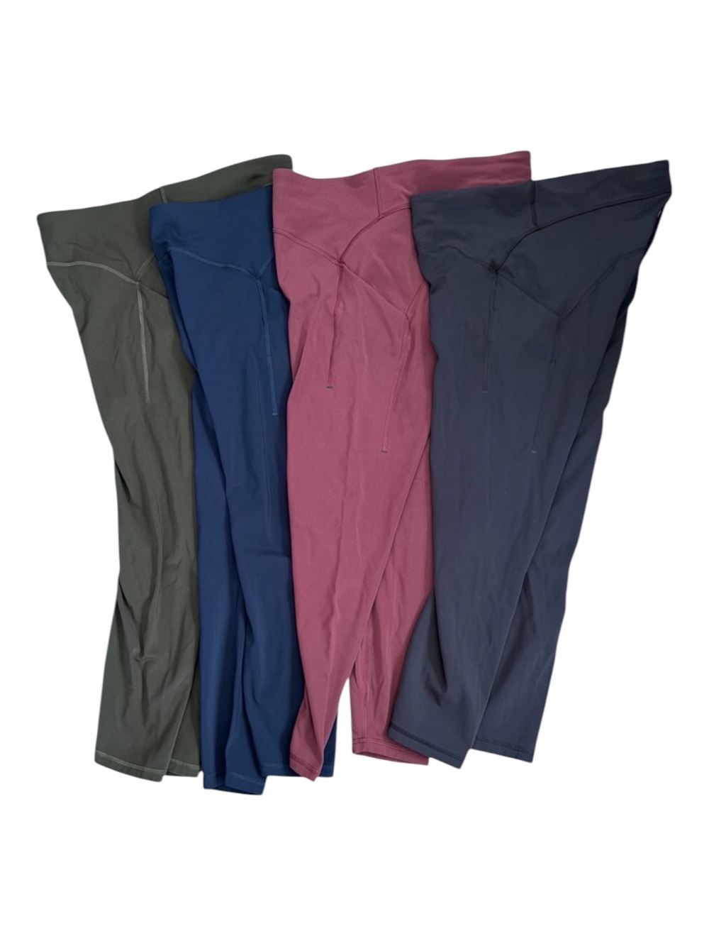Lululemon Power Thru High-Rise Tight 25"